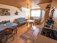 Bio-Landhaus Kesslerhof Hotels in 