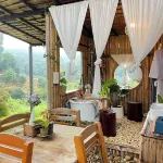 Phu Morinn Cafe & Camping