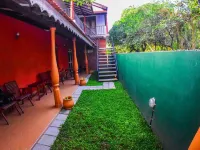 Wattle Inn Hotels near Negombo Lagoon