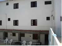 Pousada Pratagy Hotels in Saquarema