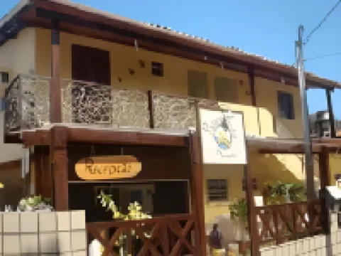 ポウサダ パラナムブカ