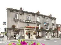 King's Head Hotel by Greene King Inns Hotel a Ferndown