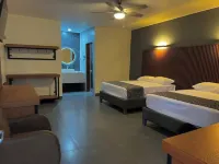 Hotel Maioris Guadalajara Hotels near Kiosko valle de Tejeda