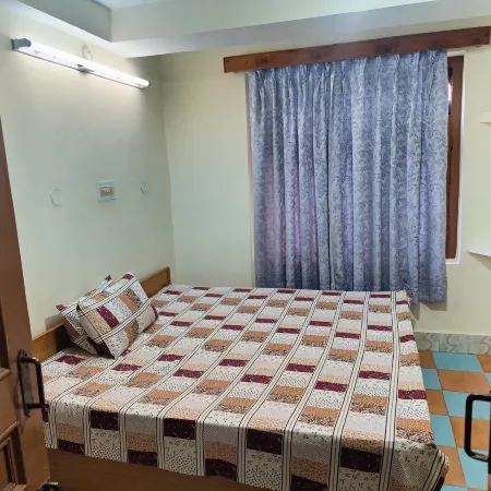 Silk Route Home Stay