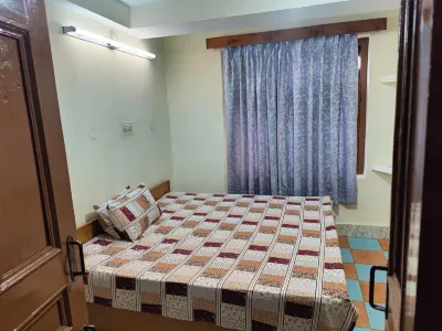 SILK ROUTE HOME STAY Hotels near Kinnaur Kailash View Point YALANG