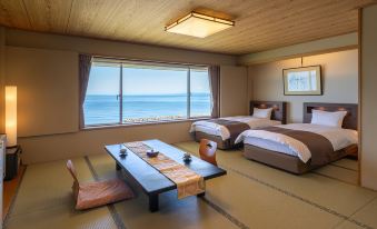 Senami View Hotel