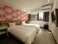 Ximen Relite Hotel Các khách sạn ở Đài Bắc