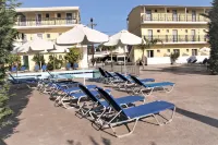 La Caretta Hotel - Baarit