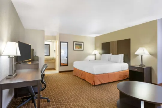 Best Western Sawmill Inn