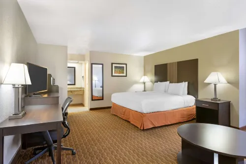 Best Western Sawmill Inn Hotels in Heber