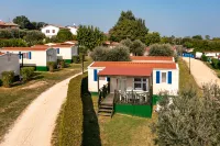 Camping Fontanelle Các khách sạn ở Manerba Del Garda
