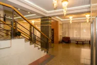 Centralnaya Hotel