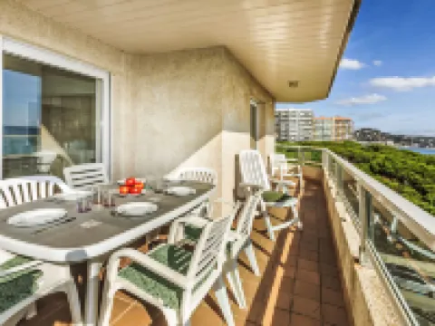 Blanes Beach Hoteles en Blanes