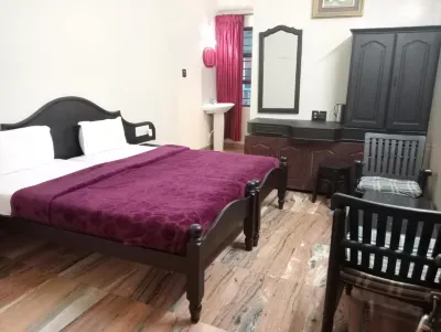 Hotel Hill Town Hotels near St Joseph's Girls' Pre University College Ground