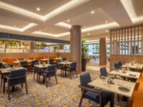 Maldron Hotel Brighton City Centre Hotel di Brighton dan Hove