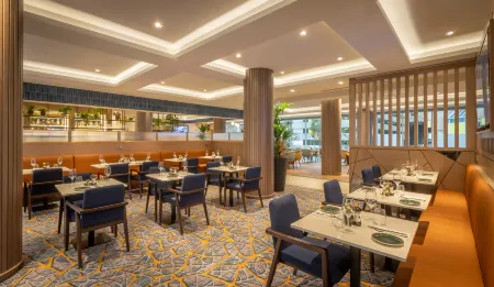 Maldron Hotel Brighton City Centre Отели в г. Сити оф Брайтон энд Хов