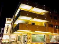 BHB Hotel Hotels in Manduria