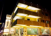 BHB Hotel