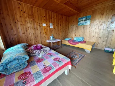 Rishop - Zivaan Stay Hotels near Loley Ground