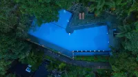 Wayanad Silverwoods Forest Resort and Spa - romantici