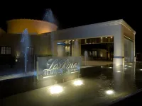 洛斯皮諾斯全包度假飯店及溫泉水療中心 - SPA