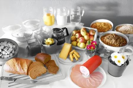 Eiger Lodge Chic Отели рядом с достопримечательностью «Firstbahn AG»