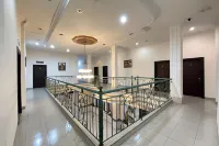 O系列德鎮酒店-靠近安努爾大清真寺