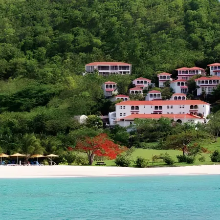 Mount Cinnamon Beach & Wellness Resort
