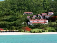 Mount Cinnamon Beach Resort فنادق في Morne Rouge