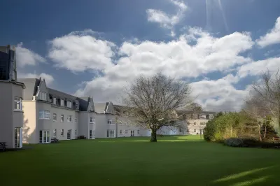 The Gleneagle Hotel & Apartments Hotels near Killarney City