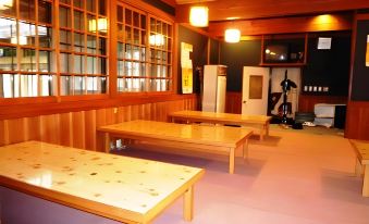 Tokiwa-Tei