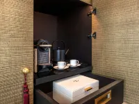 Sofitel Cotonou Marina Hotel & Spa