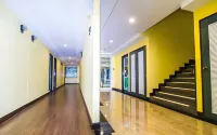 Jutha Mansion Hotels in Uttaradit