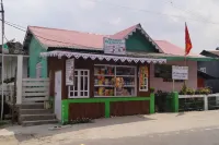 NV Anjali Homestay Darjeeling Hôtels à : 