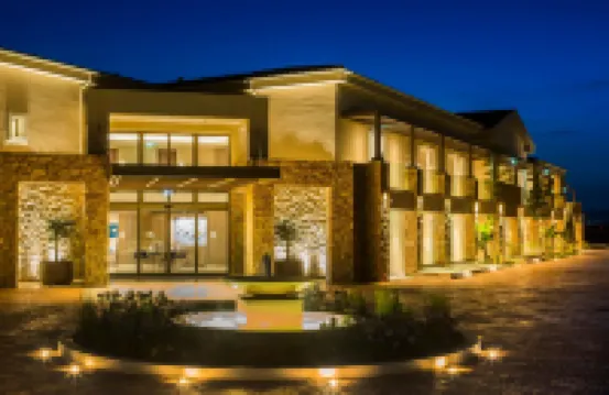 โรงแรมและสปา Electra Kefalonia