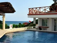 إلوسيون بوتيك هوتل - شاطئ
