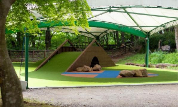 Hotel Forest-Hills Nasu