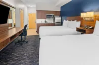 Park Inn by Radisson, Kelowna Các khách sạn ở Kelowna