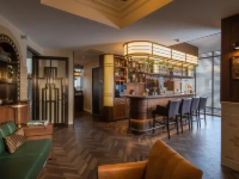 Grand Hotel Valies Hotels in Roermond