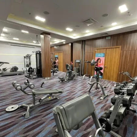 Victoria Hotel and Spa