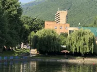 Vanadzor Armeniya Health Resort Hotel a Chkalov