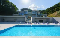 Ely Stay Jeongeup - Pool