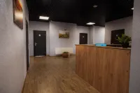 Mini hotel Loft Hotel a Nevinnomyssk