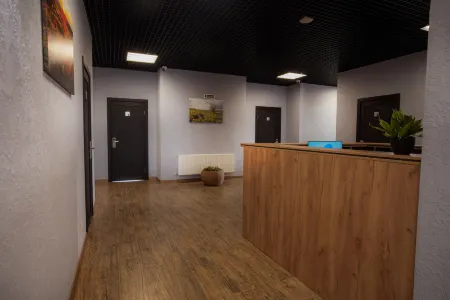 Mini hotel Loft Отели в г. Невинномысск