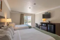 Cannery Row Inn Hotels near Defense Language Institute