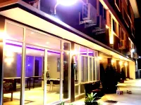 The Avail Hotel di Phu Khao Thong