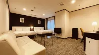 Garden Hotel Shiunkaku Higashimatsuyama Hotels in Higashimatsuyama