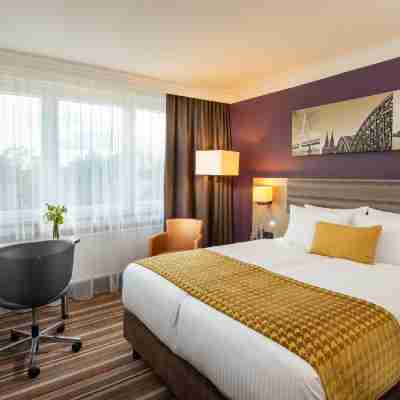 科隆萊昂納多皇家飯店-森林城市 Rooms