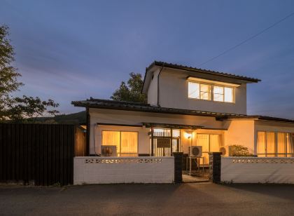 由布の湯 永来 Yufu no Yu TOKI