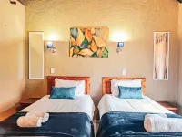 Musina Hotel and Conference Centre Hotels in Musina